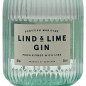 Preview: Lind & Lime Gin 0,7 L 44% vol